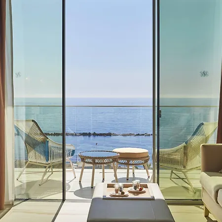 Amavi, Madefortwo - (adults Only) 5* Paphos