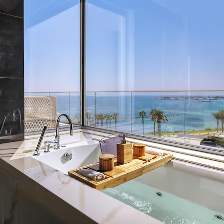 Hotel Amavi, Madefortwo - (adults Only) 5*