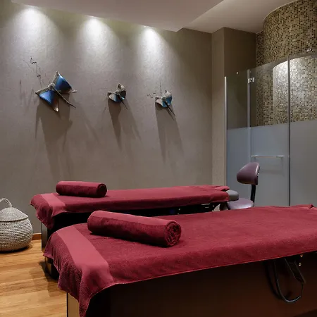 Amavi, Madefortwo - (adults Only) 5*