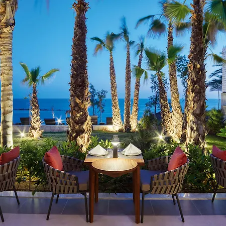 Amavi, Madefortwo - (adults Only) 5* Paphos