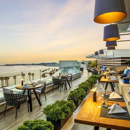 Amavi, Madefortwo - (adults Only) 5* Paphos