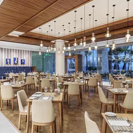Amavi, Madefortwo - (adults Only) 5* Paphos
