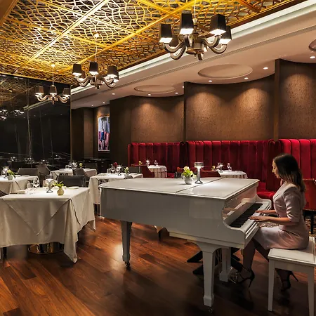 Amavi, Madefortwo - (adults Only) 5* Paphos