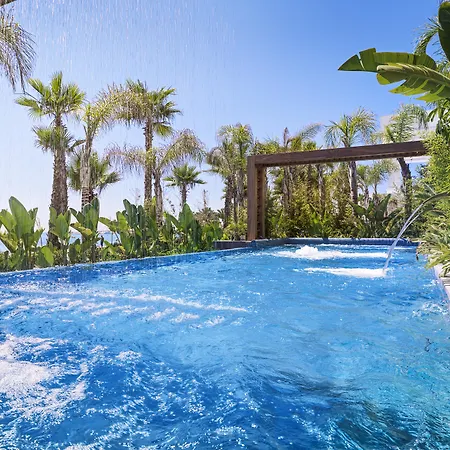 Amavi, Madefortwo - (adults Only) 5* Paphos