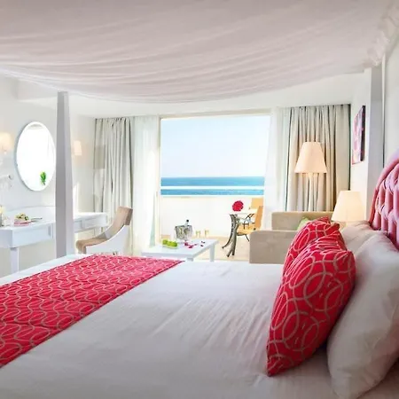 Amavi, Madefortwo - (adults Only) 5* Paphos