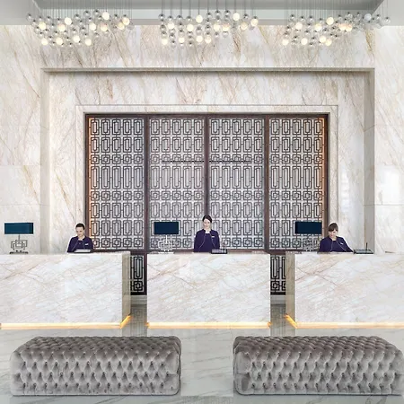 Amavi, Madefortwo - (adults Only) 호텔