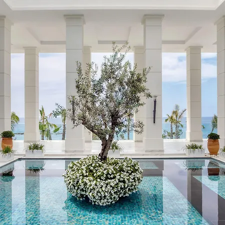 호텔 Amavi, Madefortwo - (adults Only) 파포스