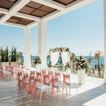 Amavi, Madefortwo - (adults Only) Hotel Paphos