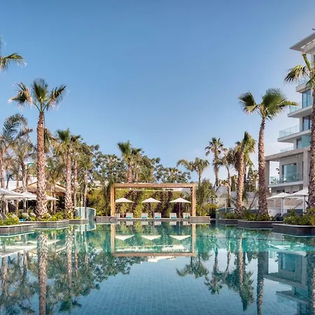 Amavi, Madefortwo - (adults Only) Paphos