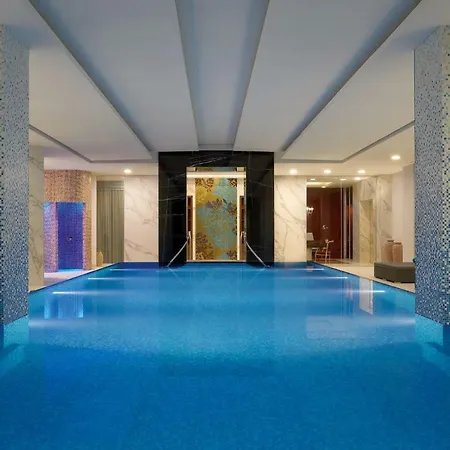 Amavi, Madefortwo - (adults Only) 5* Paphos