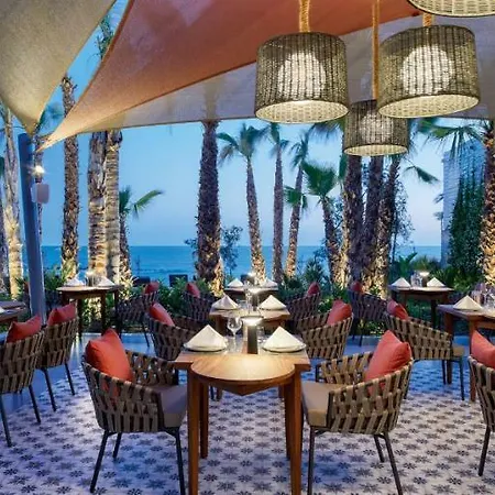 Amavi, Madefortwo - (adults Only) 5* Paphos