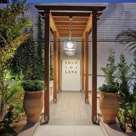 Amavi, Madefortwo - (adults Only) Hotel