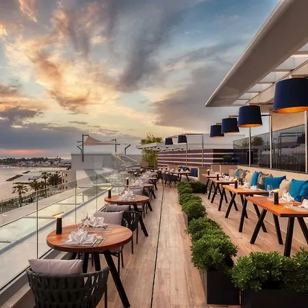 Amavi, Madefortwo - (adults Only) Hotel 5*