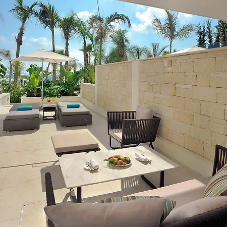 Hotel Amavi, Madefortwo - (adults Only) Pafos