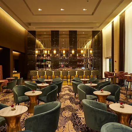 Hotel Amavi, Madefortwo - (adults Only)