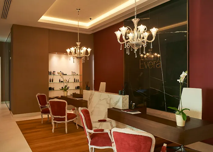 Amavi, Madefortwo - (adults Only) Hotel Paphos