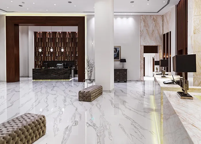 Hotel Amavi, Madefortwo - (adults Only)