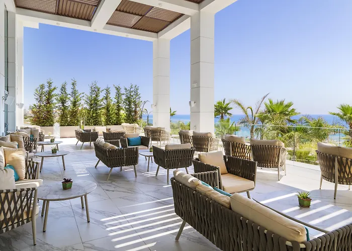 Amavi, Madefortwo - (adults Only) Hotel 5*