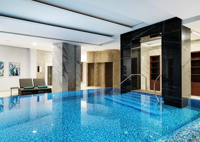 Amavi, Madefortwo - (adults Only) Hotel 5*