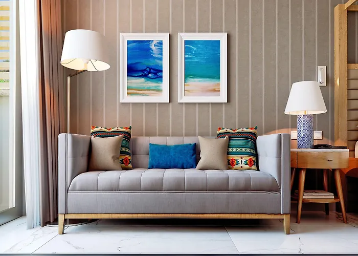 Amavi, Madefortwo - (adults Only) Hotel