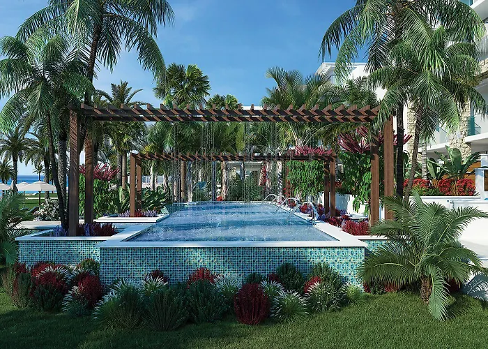 Hotel Amavi, Madefortwo - (adults Only)