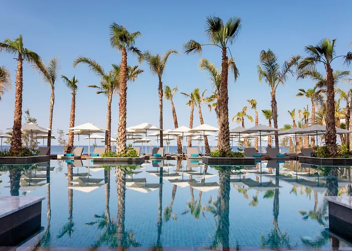 Hotel Amavi, Madefortwo - (adults Only)