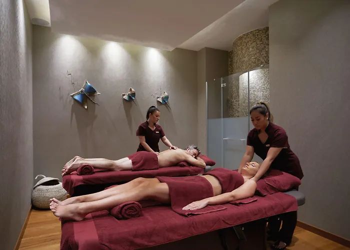 Hotel Amavi, Madefortwo - (adults Only)