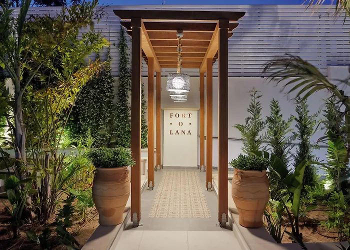 Amavi, Madefortwo - (adults Only) Hotel Paphos