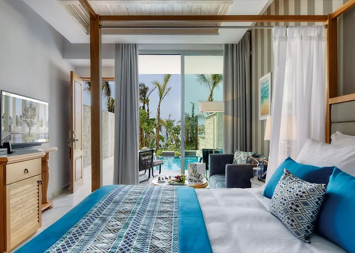 Amavi, Madefortwo - (adults Only) 5*