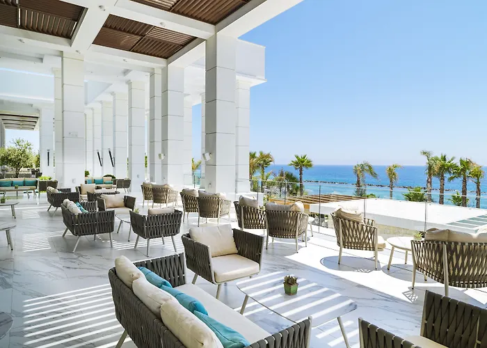 Amavi, Madefortwo - (adults Only) Hotel