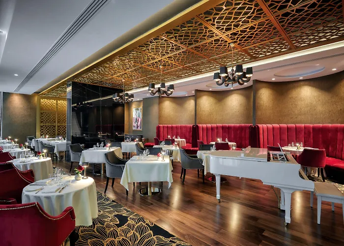 Amavi, Madefortwo - (adults Only) Hotel