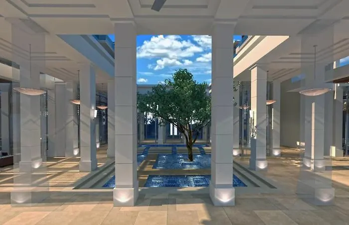 Hotel Amavi, Madefortwo - (adults Only) 5*