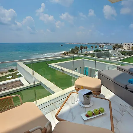 Hotel Amavi, Madefortwo - (adults Only) Paphos