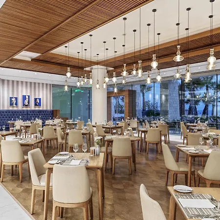 Amavi, Madefortwo - (adults Only) 5* Paphos