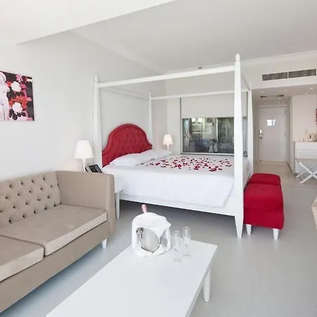 Amavi, Madefortwo - (adults Only) Hotel 5*