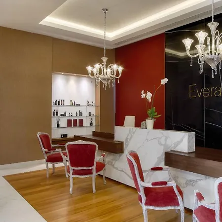 Amavi, Madefortwo - (adults Only) Hotel 5*