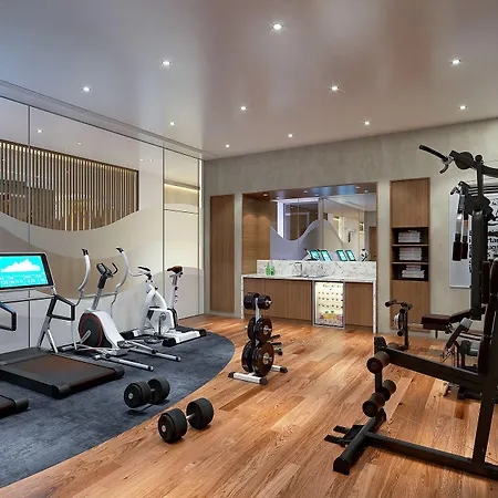 Amavi, Madefortwo - (adults Only) 5*