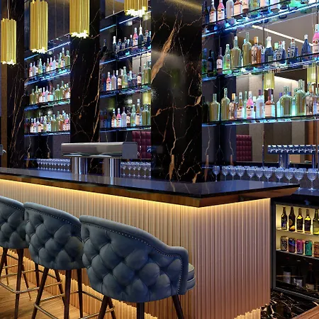 Отель Amavi, Madefortwo - (adults Only) 5*