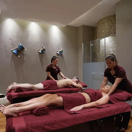 Hotel Amavi, Madefortwo - (adults Only)