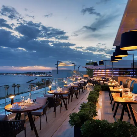 Hotel Amavi, Madefortwo - (adults Only) Paphos