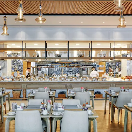 Amavi, Madefortwo - (adults Only) Hotel Paphos