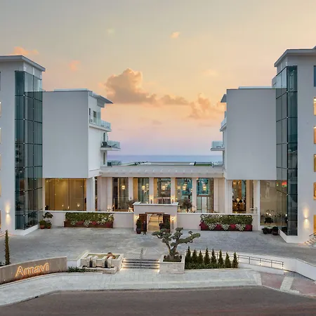 Hotel Amavi, Madefortwo - (adults Only) 5*