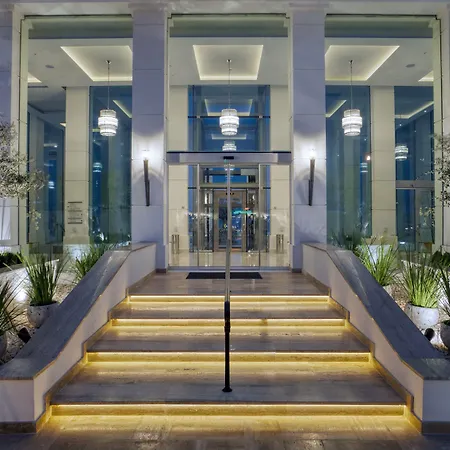 Amavi, Madefortwo - (adults Only) 5*