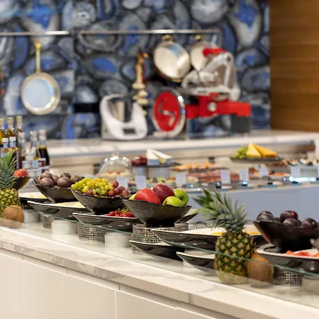 Amavi, Madefortwo - (adults Only) Hotel