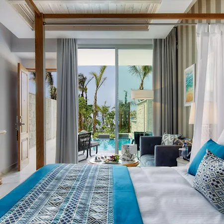 Amavi, Madefortwo - (adults Only) 5*