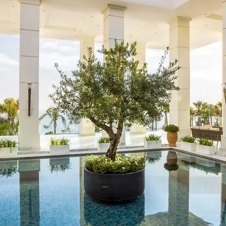 Amavi, Madefortwo - (adults Only) Hotell 5*