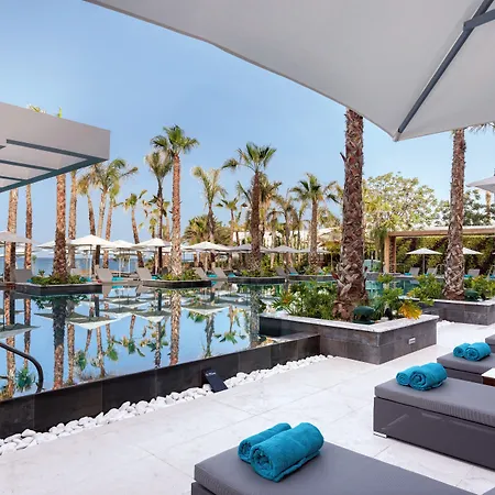 Hotel Amavi, Madefortwo - (adults Only) 5*