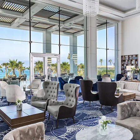 Hotel Amavi, Madefortwo - (adults Only) Paphos