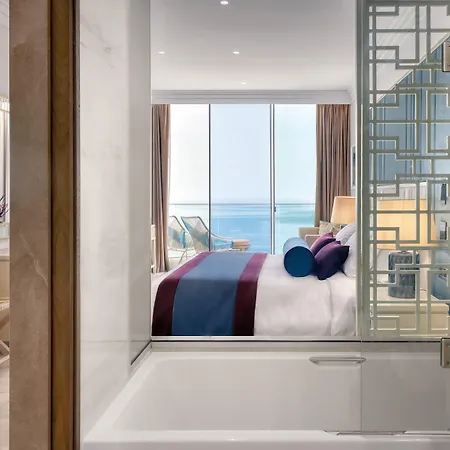 Hotel Amavi, Madefortwo - (adults Only)