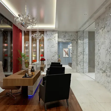Amavi, Madefortwo - (adults Only) Paphos